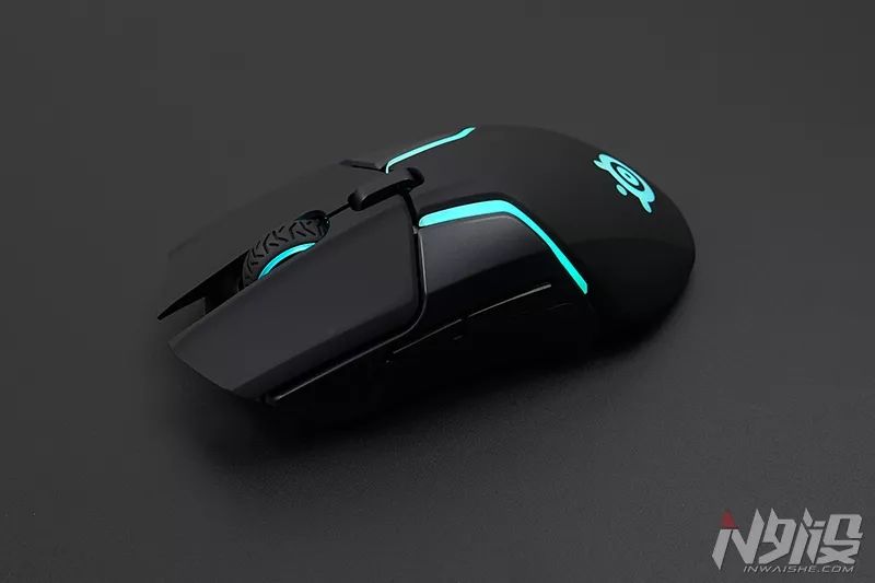 赛睿rival600鼠标评测,赛睿rival5游戏鼠标评测