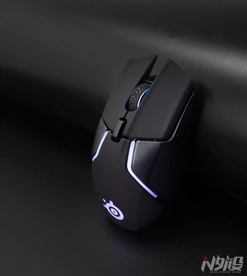 赛睿rival600鼠标评测,赛睿rival5游戏鼠标评测