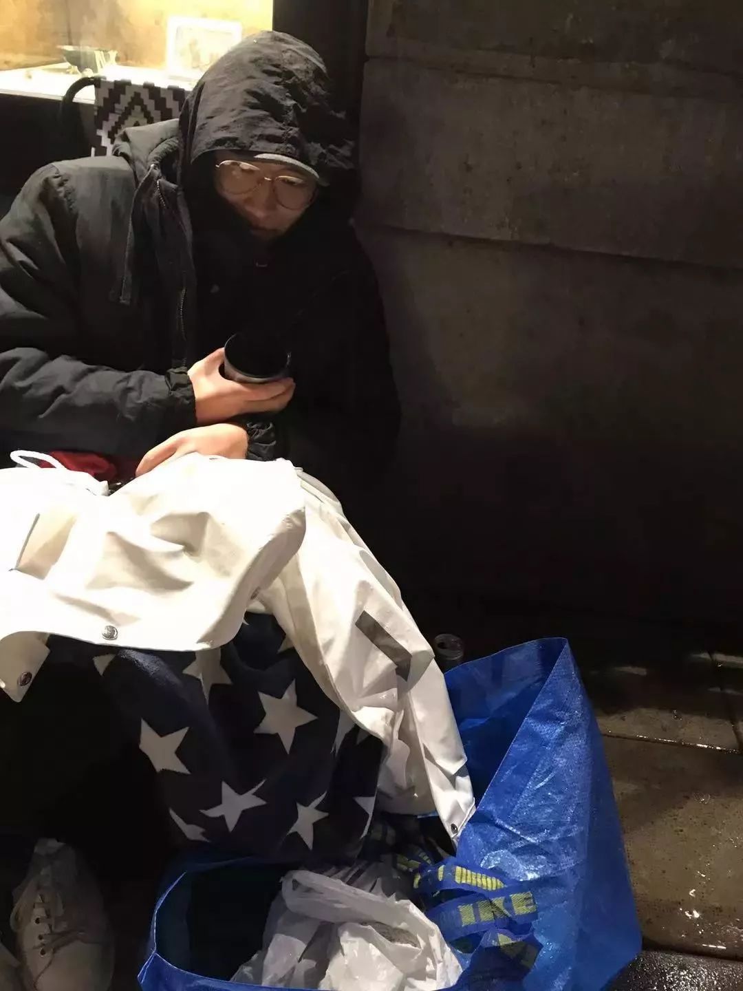 为了买鞋努力搬砖,为了买鞋努力拼搏