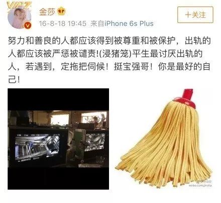 金莎回复的五个字引热议,金莎道歉全集视频