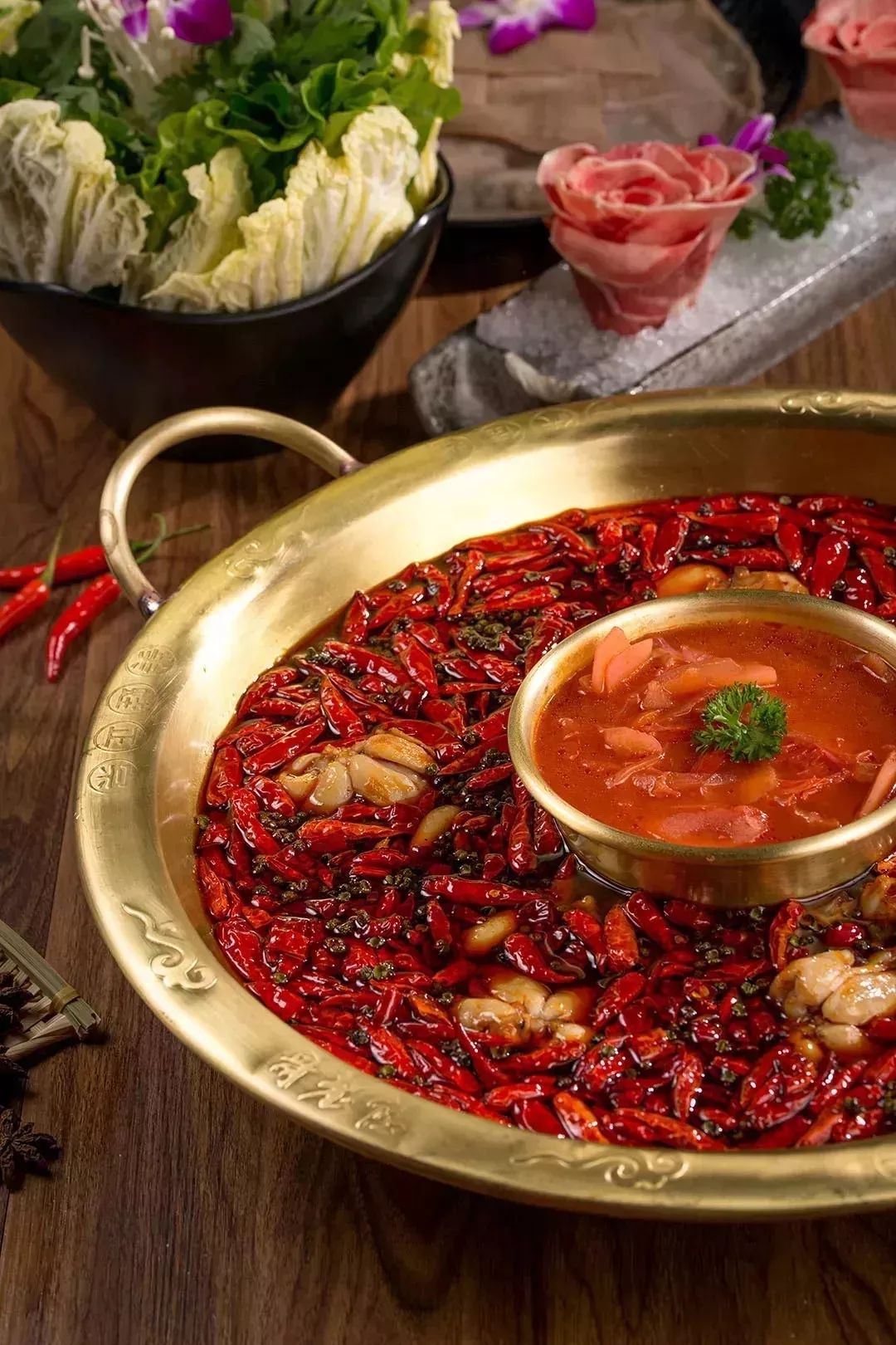 3.8折！！！排队神话《哥老官》6月6日正式亮相苏州中心，我要排在第一位