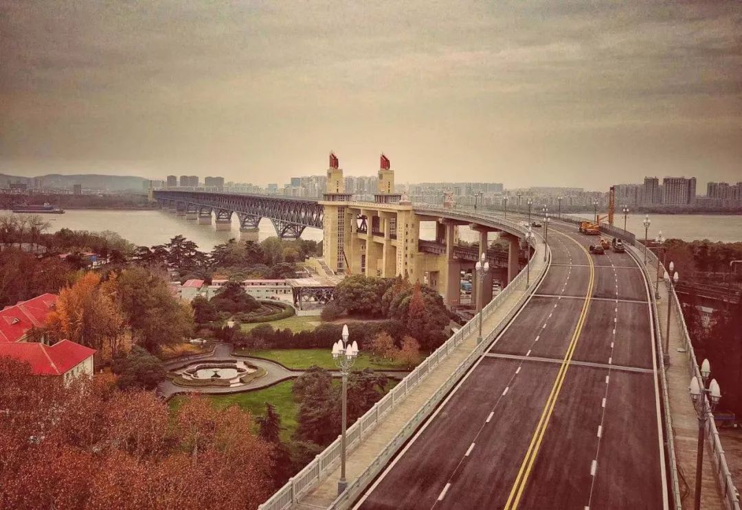南京长江过江通道最新消息,南京长江大桥封闭公交调整