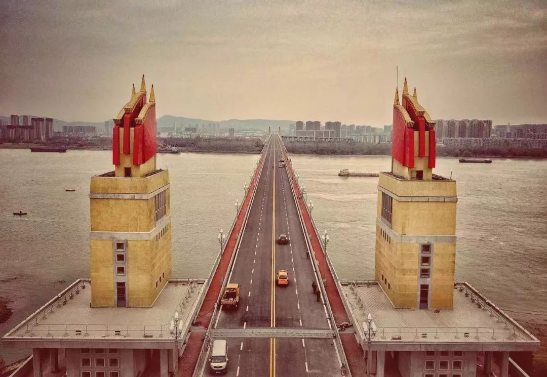 南京长江过江通道最新消息,南京长江大桥封闭公交调整