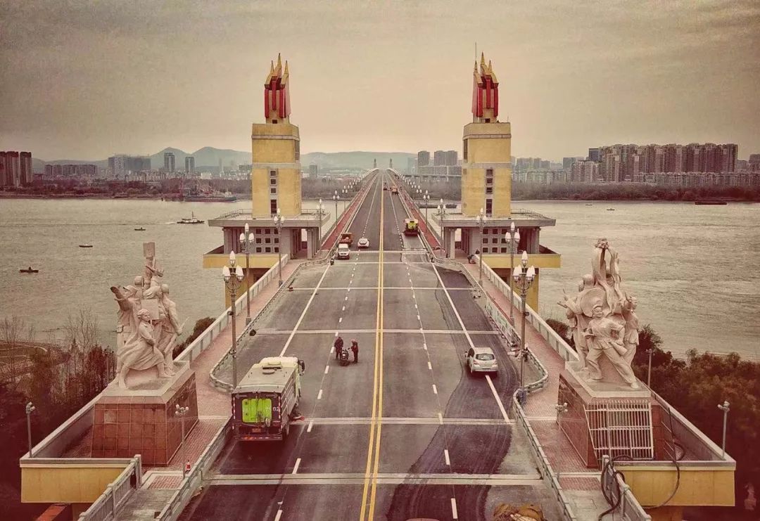 南京长江过江通道最新消息,南京长江大桥封闭公交调整