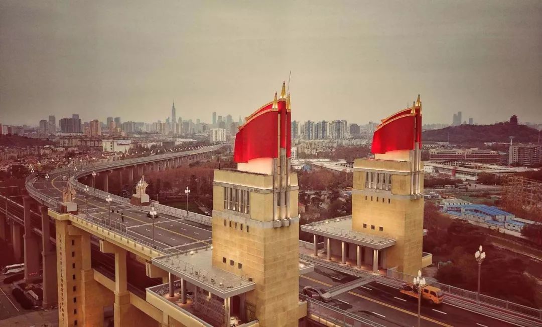 南京长江过江通道最新消息,南京长江大桥封闭公交调整