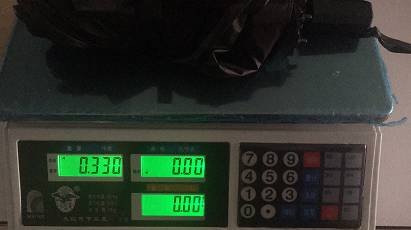 返场预告|防晒和颜值通通在线的蕉下小黑伞，小巧轻便的可随带随走，有了它夏天不怕晒黑，晴雨两用妥妥的