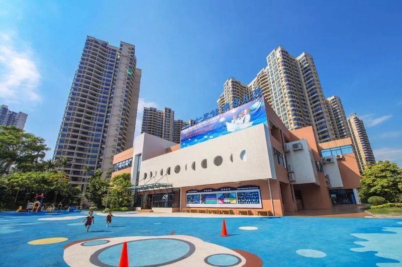 精装均价12000元/m2起，碧桂园十里银滩值得投选吗？