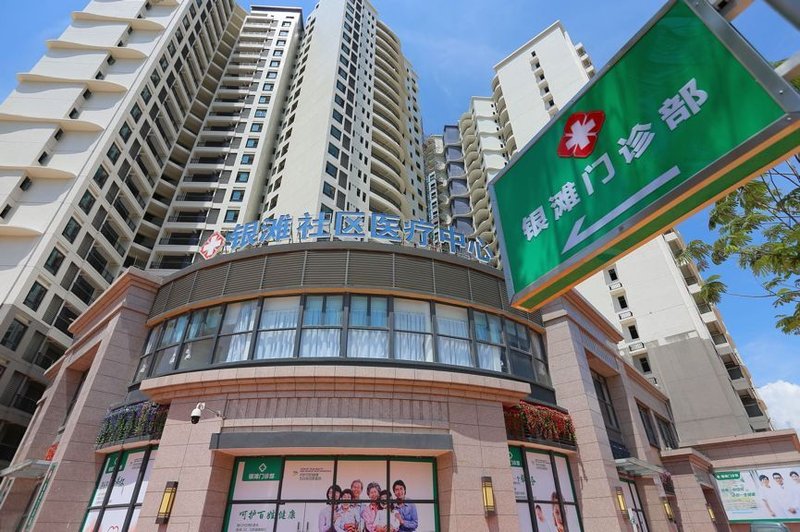 精装均价12000元/m2起，碧桂园十里银滩值得投选吗？