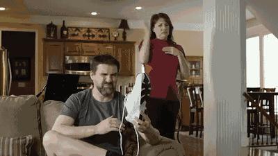 您有一份脱单攻略请关注查收,您有一份入冬指南请查收