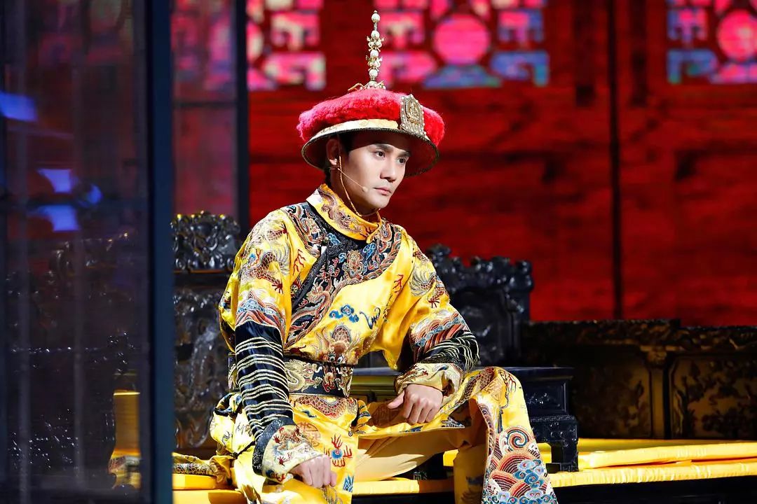 我就是艺人第一季宋轶,我就是艺人评审团史航