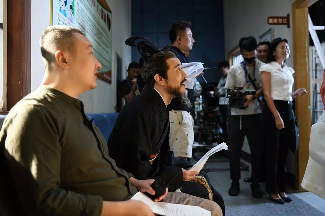 我就是艺人第一季宋轶,我就是艺人评审团史航