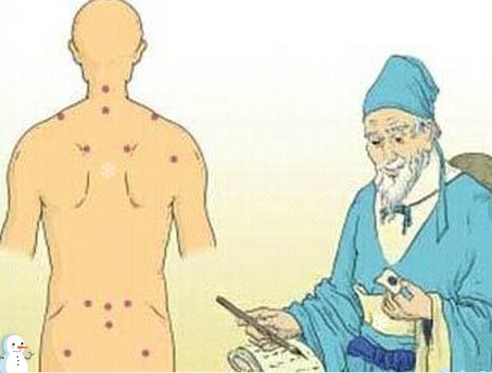 达坂城区人民医院三九贴敷开始啦