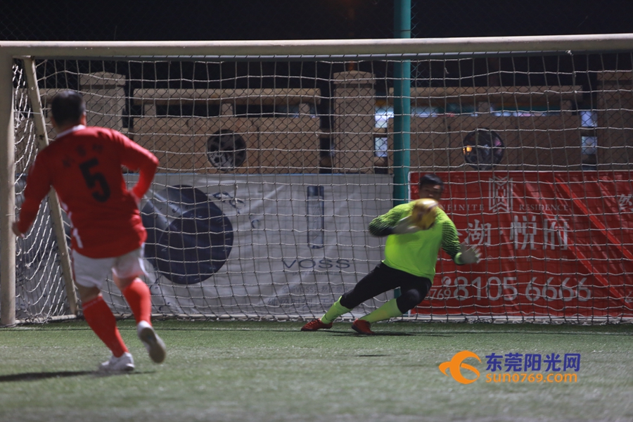 东莞足球联赛结果公布了吗,2018东莞市足球联赛