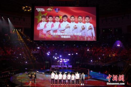 电竞成为一种职业对孩子有影响吗,电竞为什么不被大多数家长认可