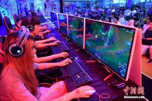 电竞成为一种职业对孩子有影响吗,电竞为什么不被大多数家长认可