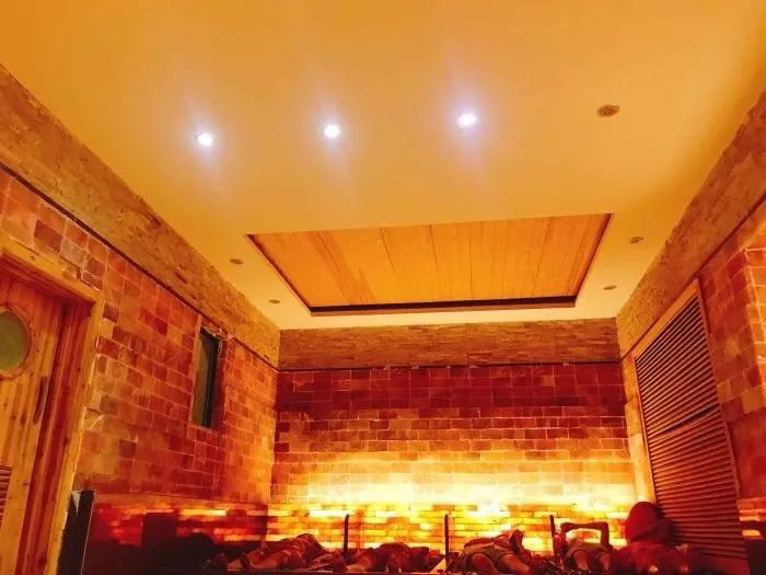 苏州十大汗蒸温泉,苏州市区汗蒸馆排名榜