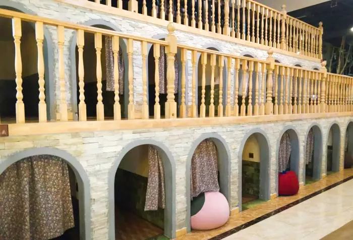 苏州十大汗蒸温泉,苏州市区汗蒸馆排名榜