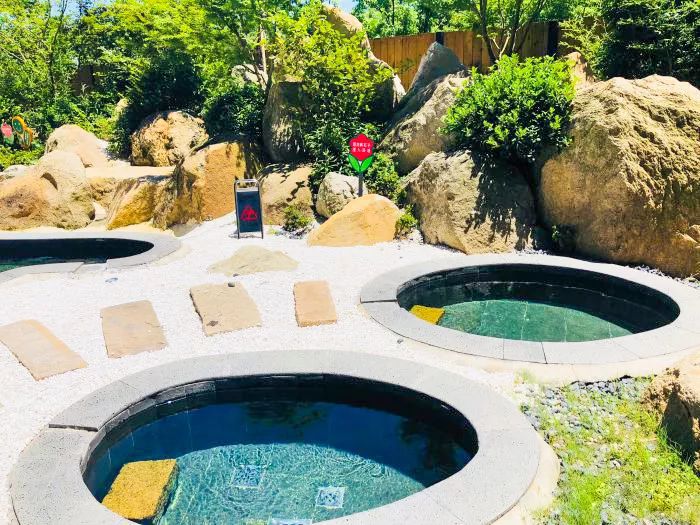 苏州十大汗蒸温泉,苏州市区汗蒸馆排名榜