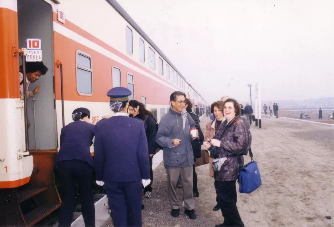 改革开放四十年细数泰达大事件——日新月异