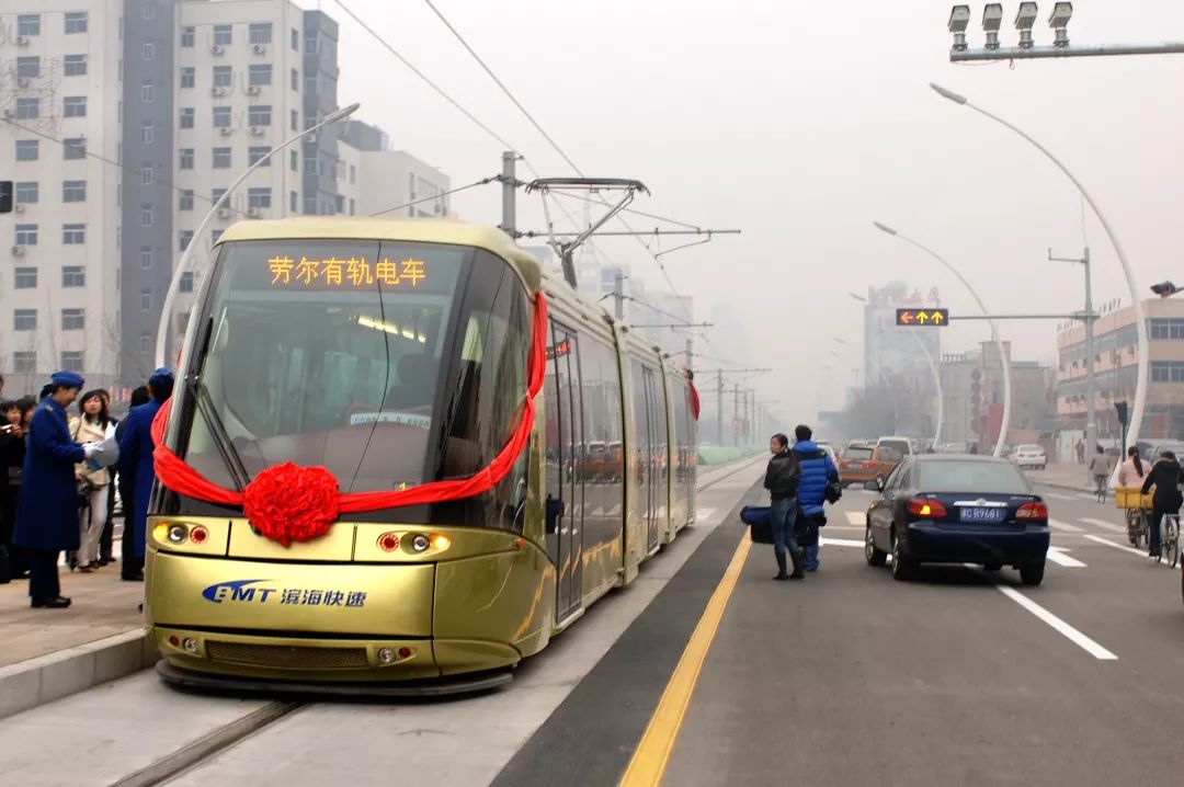 改革开放四十年细数泰达大事件——日新月异