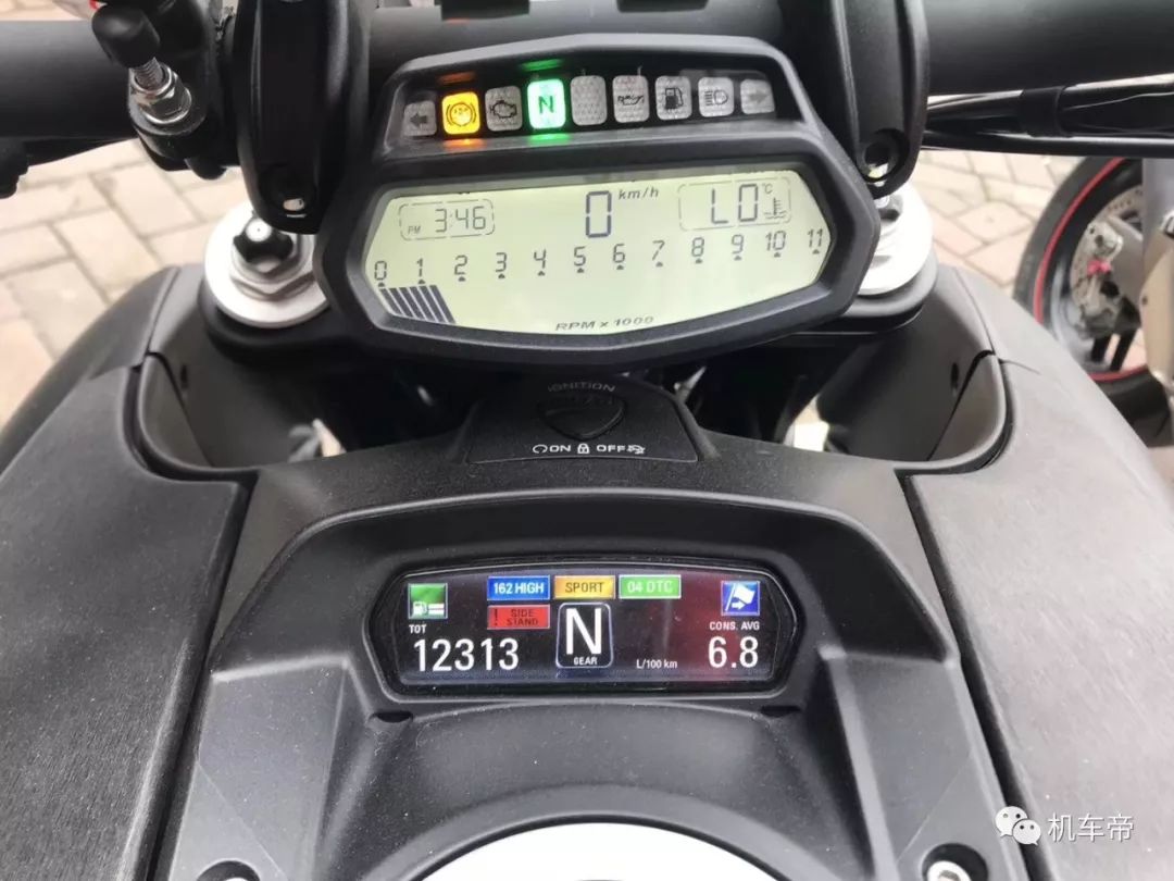 二手大贸杜卡迪大魔鬼s,二手大贸杜卡迪大魔鬼大概多少钱