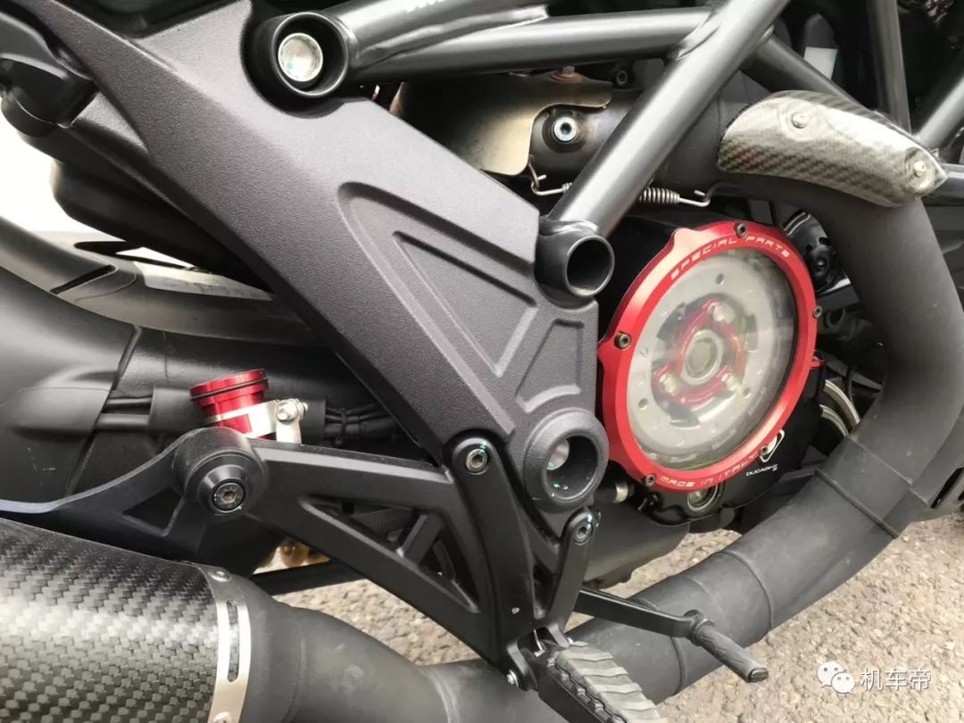 二手大贸杜卡迪大魔鬼s,二手大贸杜卡迪大魔鬼大概多少钱