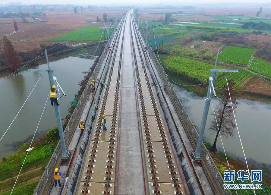 昌赣客专赣州赣江特大桥合龙,昌赣客专通车