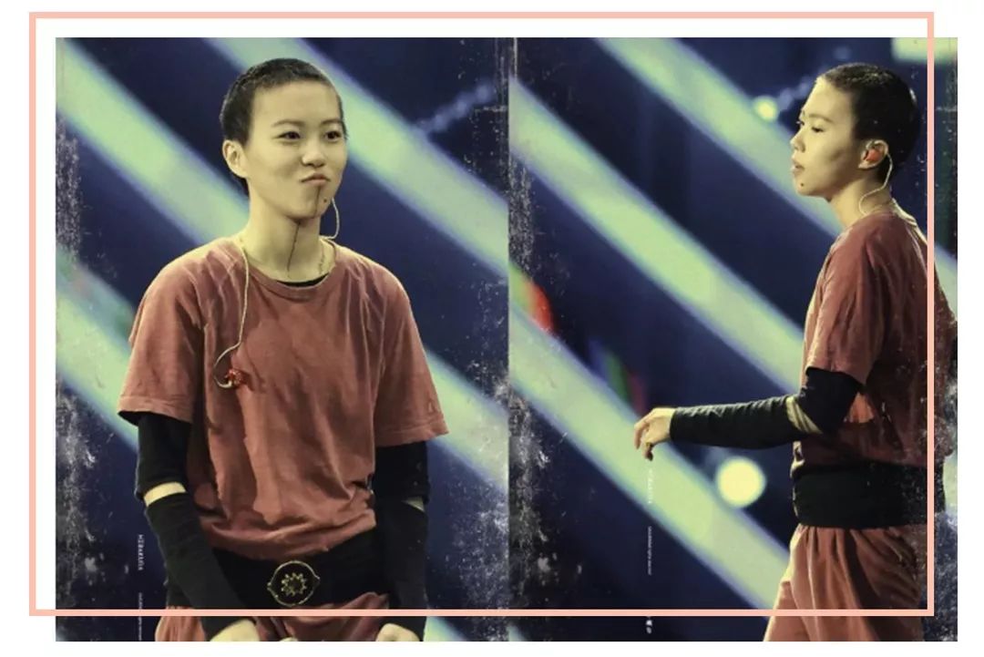 这些星二代个个都颜值爆表,十大最不省心的星二代