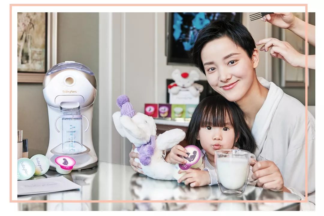 这些星二代个个都颜值爆表,十大最不省心的星二代