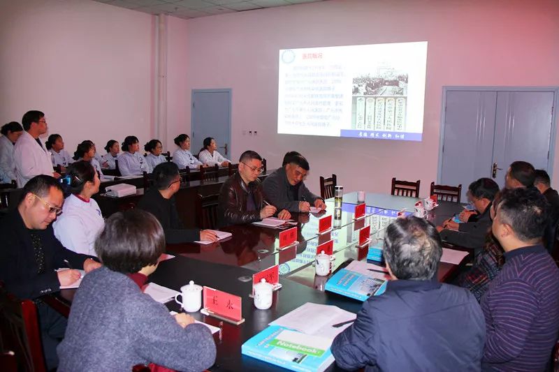 祝贺三级医院评审通过,赣州市第三人民医院表彰