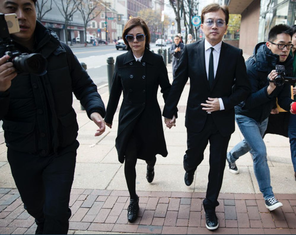 影视日报｜《海王》内地首周6.5亿重塑“超英”电影格局；星美国际影院全国出现“闭店潮”