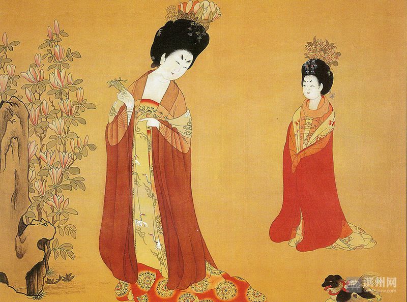 祝贺诗社成立七绝,祝贺女子诗社成立诗词原创