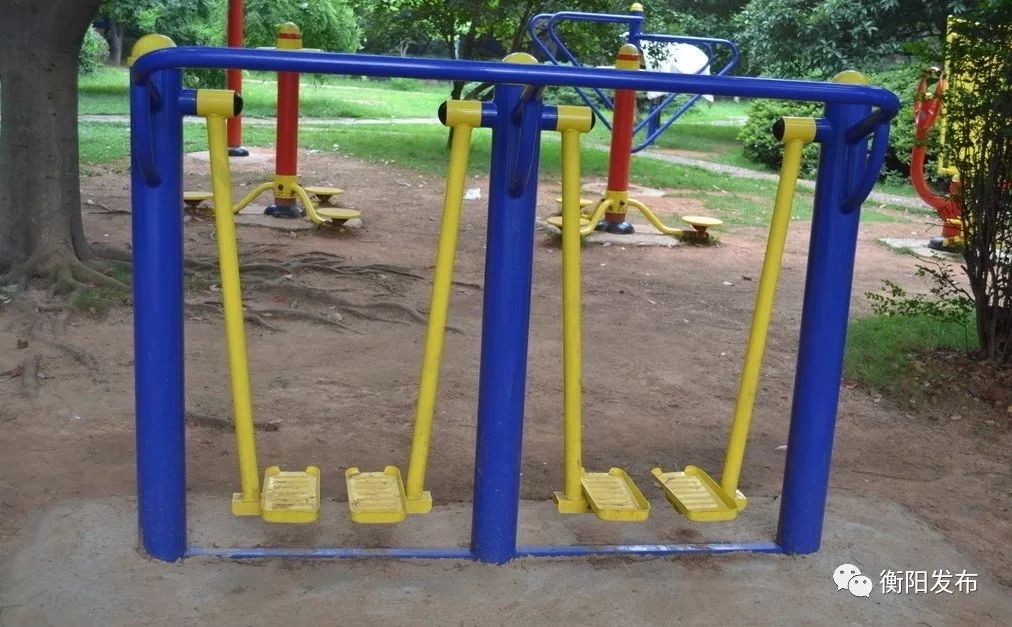 衡阳市全民健身活动,体育事业改革开放40年