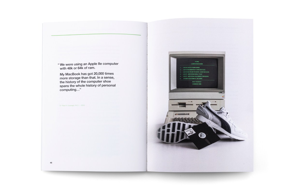 puma经典鞋款,puma重磅推出morphic复古休闲鞋