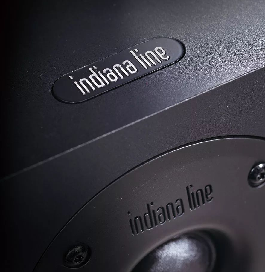 好听，就够了IndianaLine意大利印迪安立NOTA260X书架箱