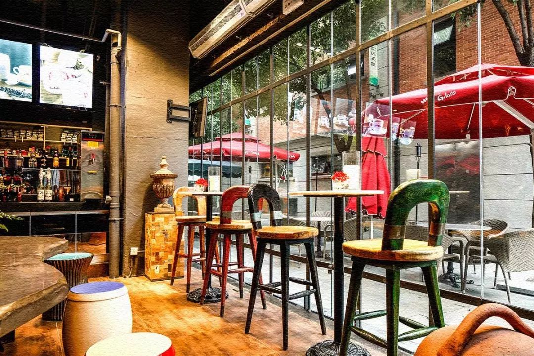 浣犲枬鐨勫挅鍟″彲鑳芥毚闇蹭簡浣犵殑鎬ф牸,绉佷韩鍜栧暋