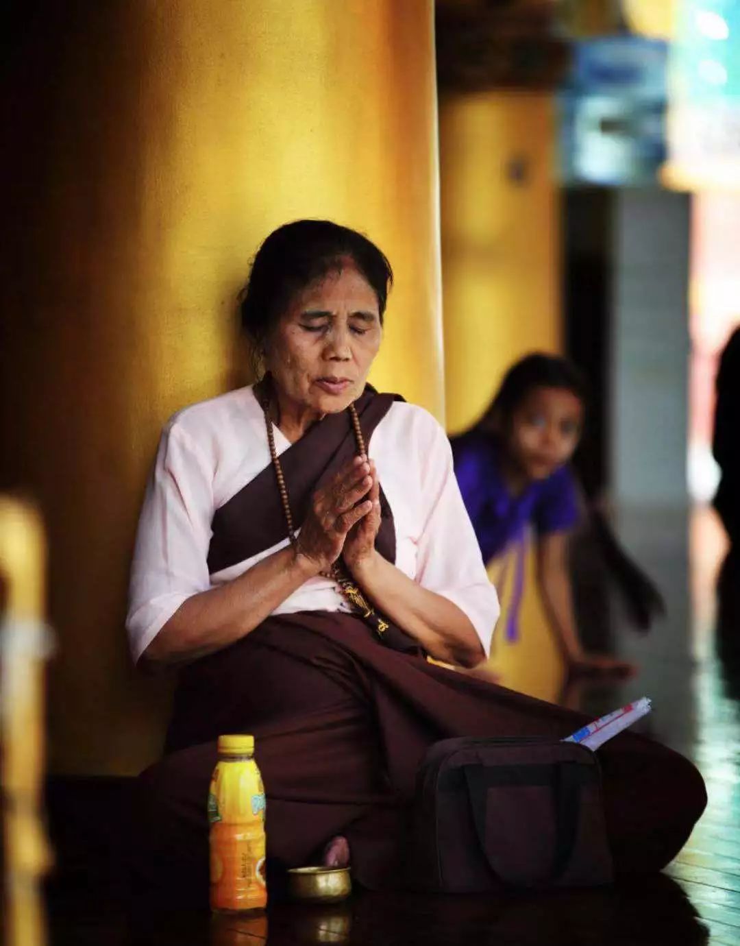 缅甸佛国之旅,缅甸人文体验之行