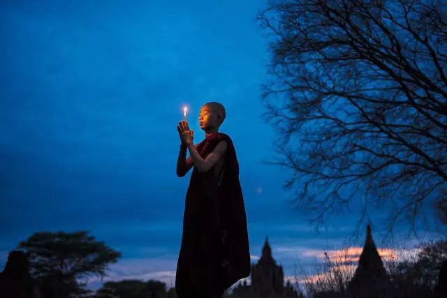 缅甸佛国之旅,缅甸人文体验之行