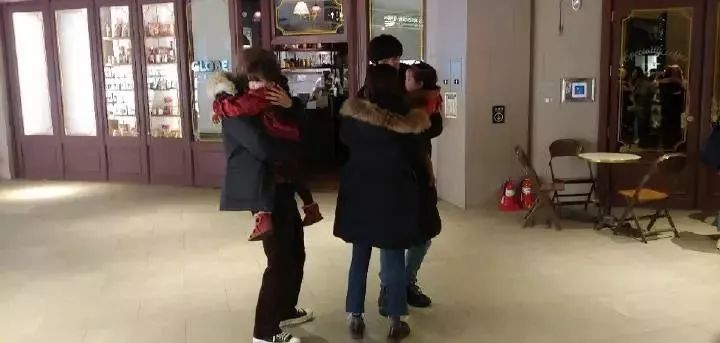 exo带娃日常,exo带孩子日常