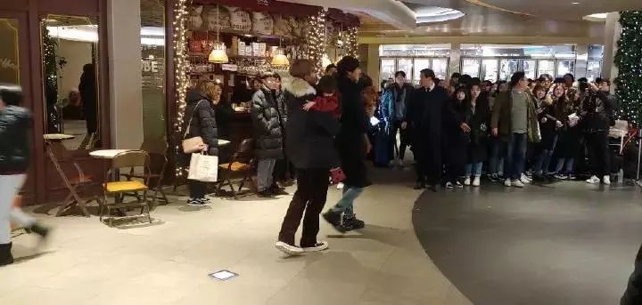 exo带娃日常,exo带孩子日常