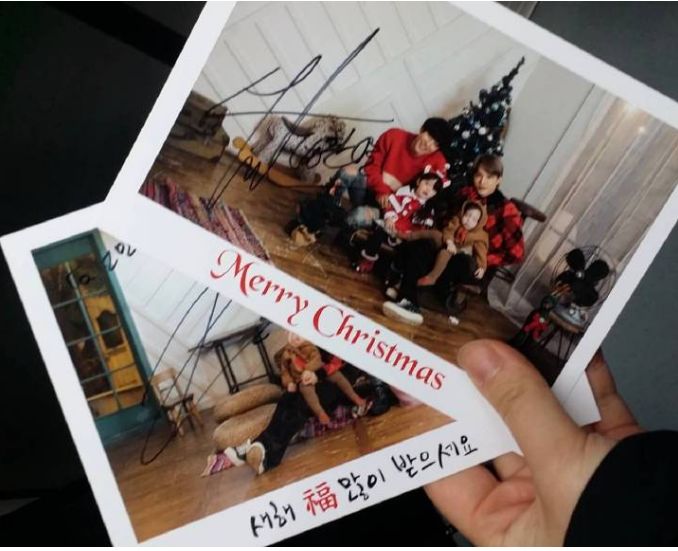 exo带娃日常,exo带孩子日常