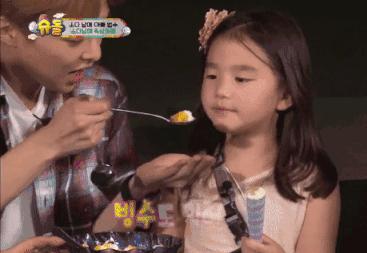 exo带娃日常,exo带孩子日常