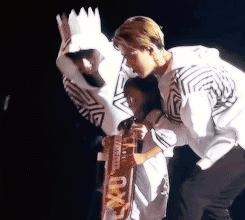 exo带娃日常,exo带孩子日常