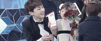 exo带娃日常,exo带孩子日常