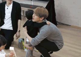 exo带娃日常,exo带孩子日常