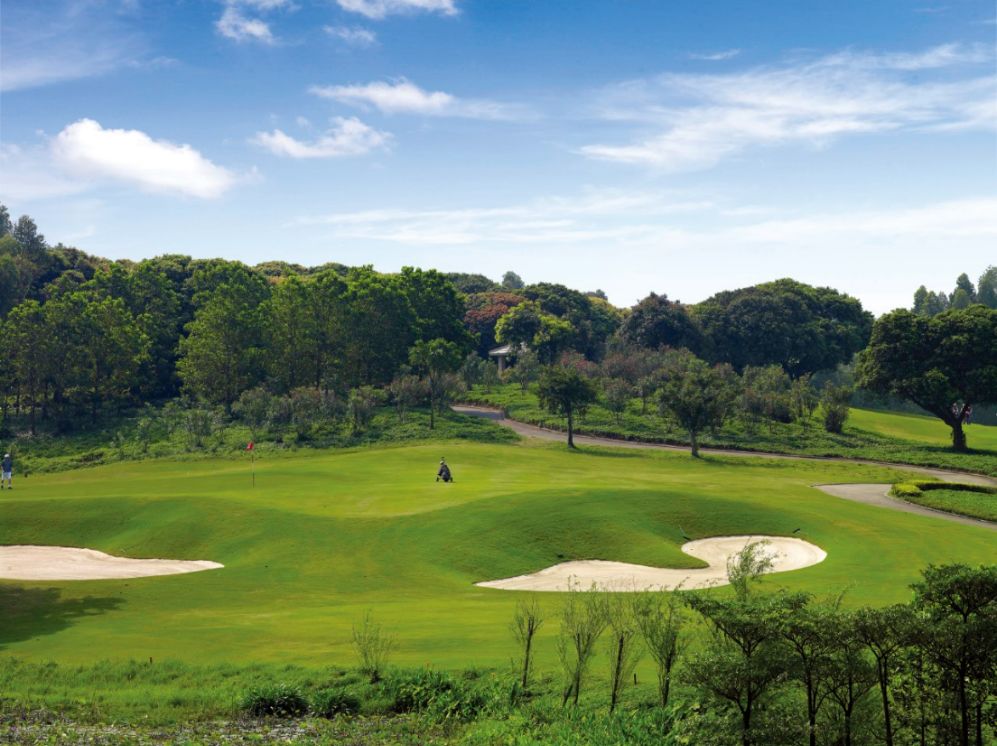 大岭山水濂山森林公园,水濂山森林公园湖