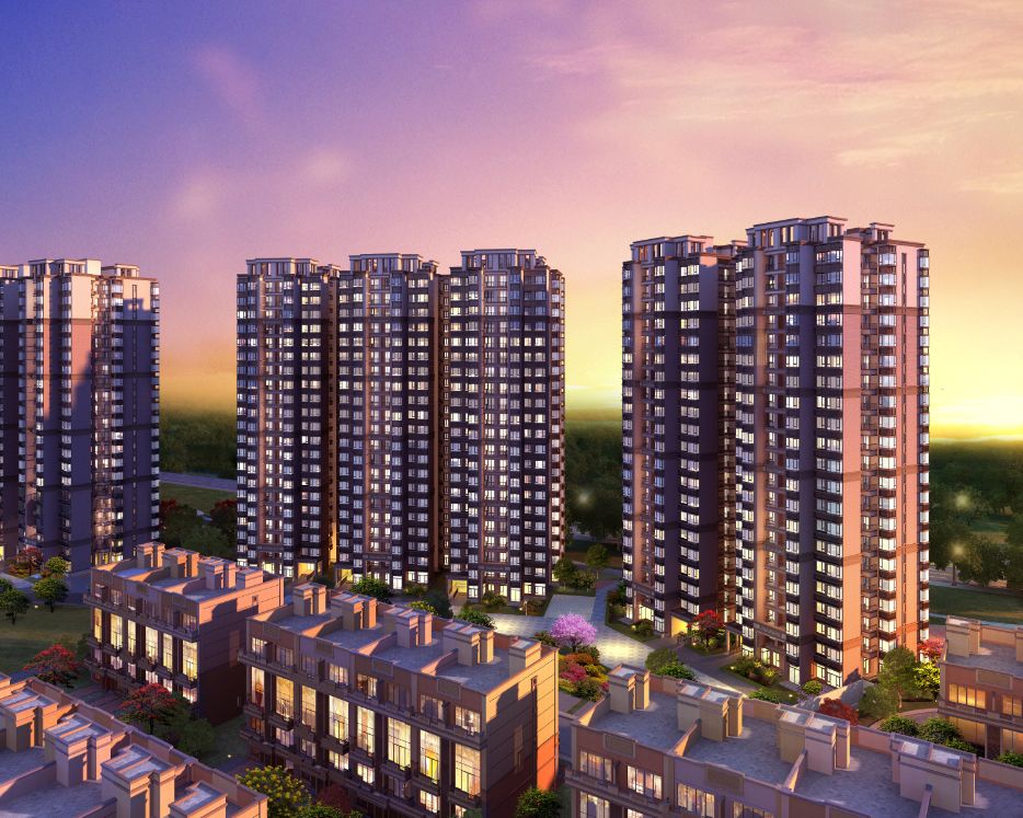 大岭山水濂山森林公园,水濂山森林公园湖