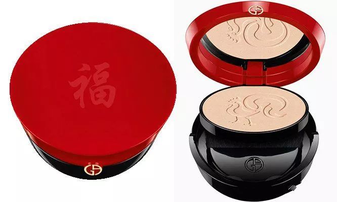 故宫口红真正中国风,中国风故宫口红