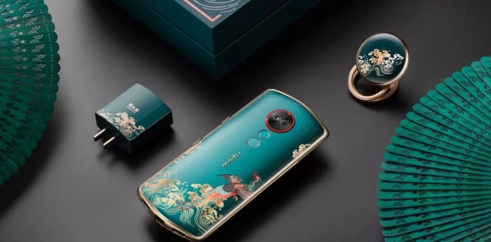 故宫口红真正中国风,中国风故宫口红