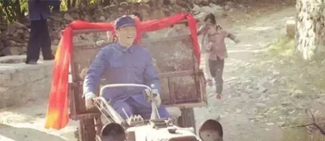 那些年安岳人结婚的“三大件”，满满都是爱